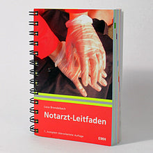 Notarzt-Leitfaden E-Book