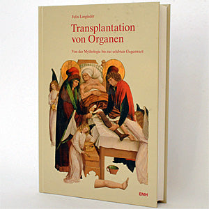 Transplantation von Organen