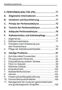 Handbuch Nephrologie - Ein Leitfaden